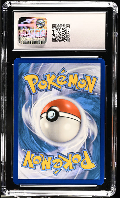 2019 Hidden Fates #SV21/SV94 Riolu CGC 10