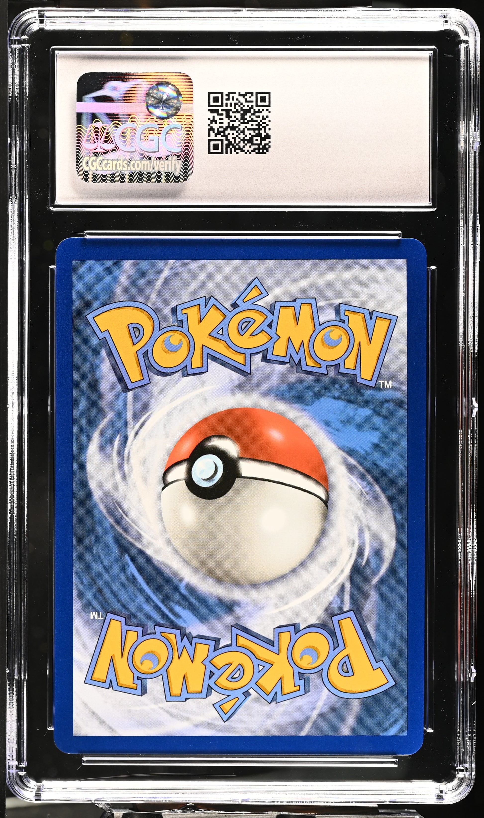 2020 Black Star Promos #SWSH015 Cinderace V CGC 10
