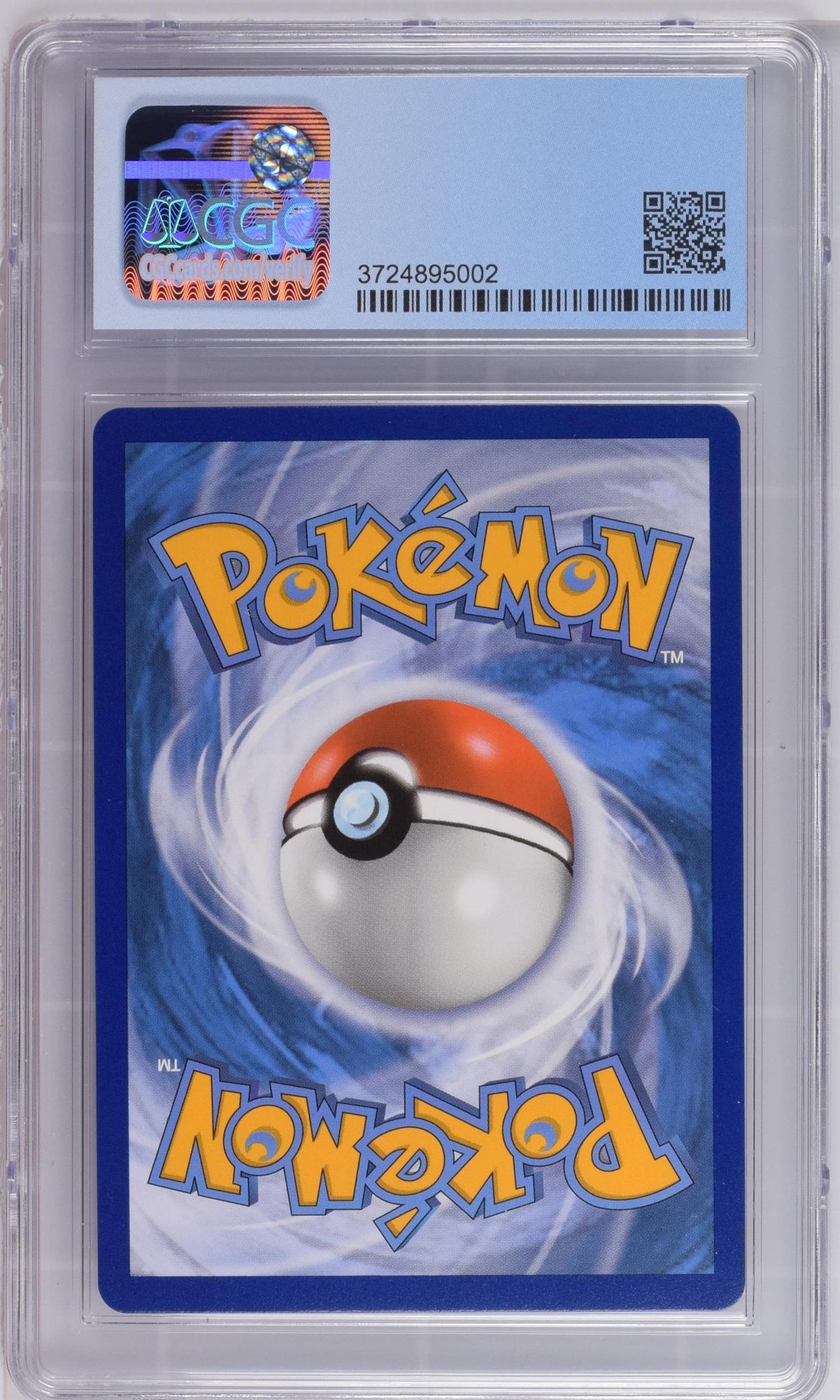 2020 Darkness Ablaze #020/189 Charizard VMAX CGC 10