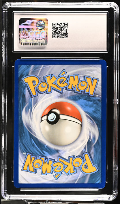 2020 Black Star Promos #SWSH015 Cinderace V CGC 10