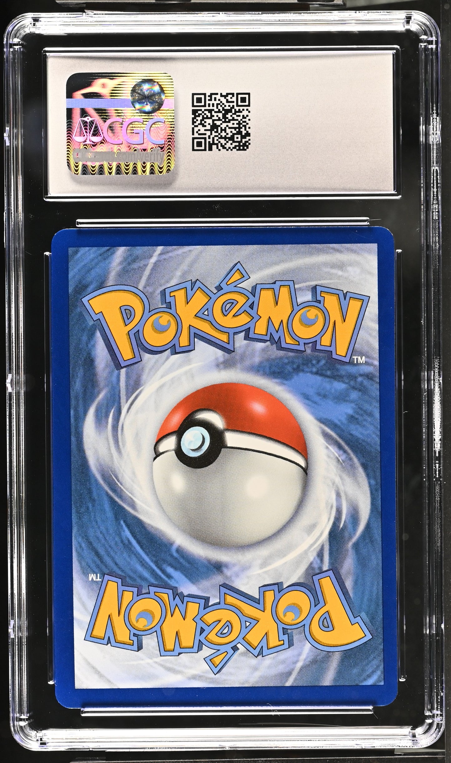 2020 Vivid Voltage #126/185 Aegislash V CGC 10