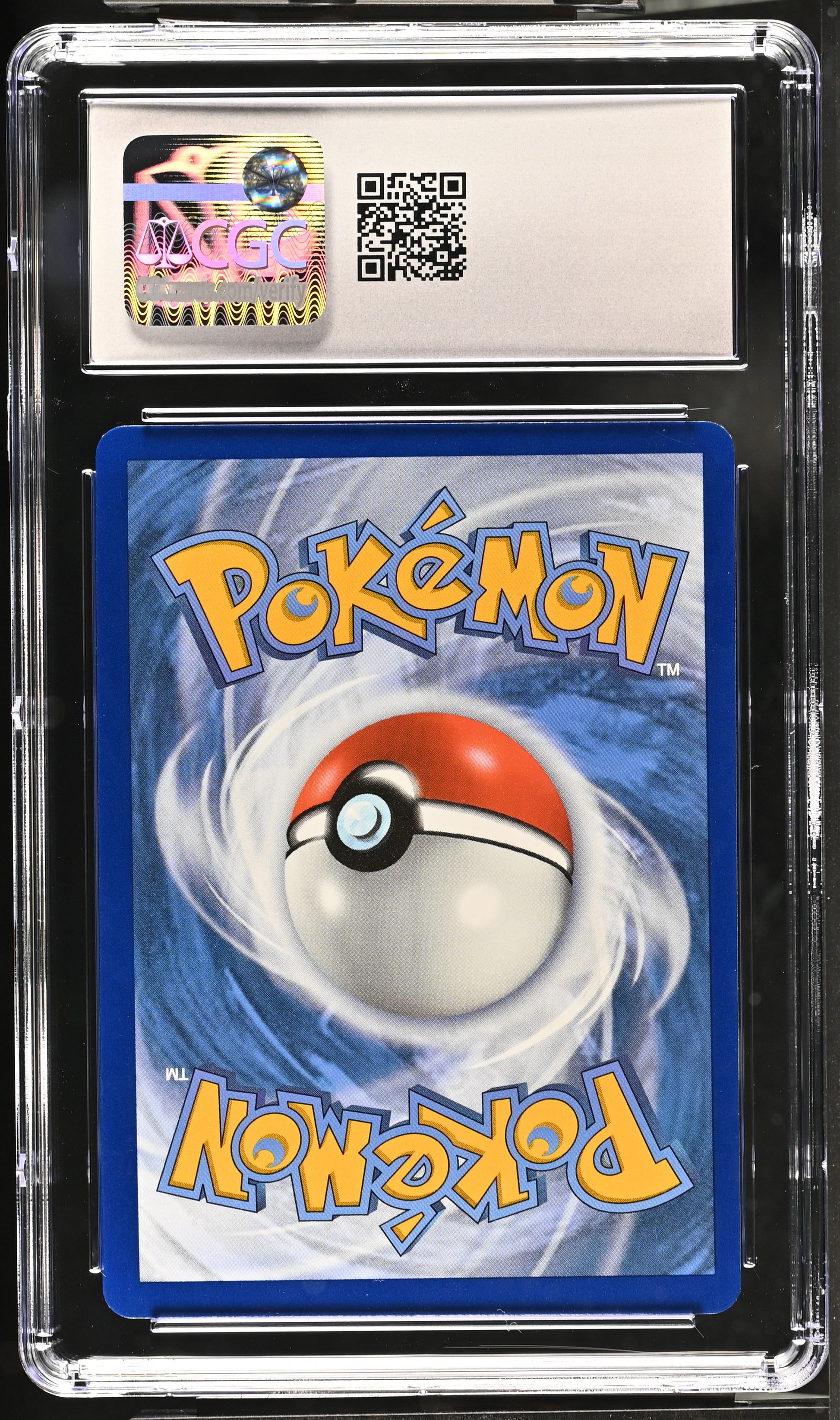 2020 Vivid Voltage #126/185 Aegislash V CGC 10