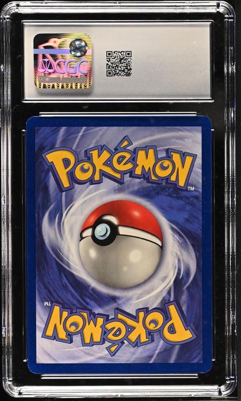 2000 Black Star Promos #8 Mew CGC 10