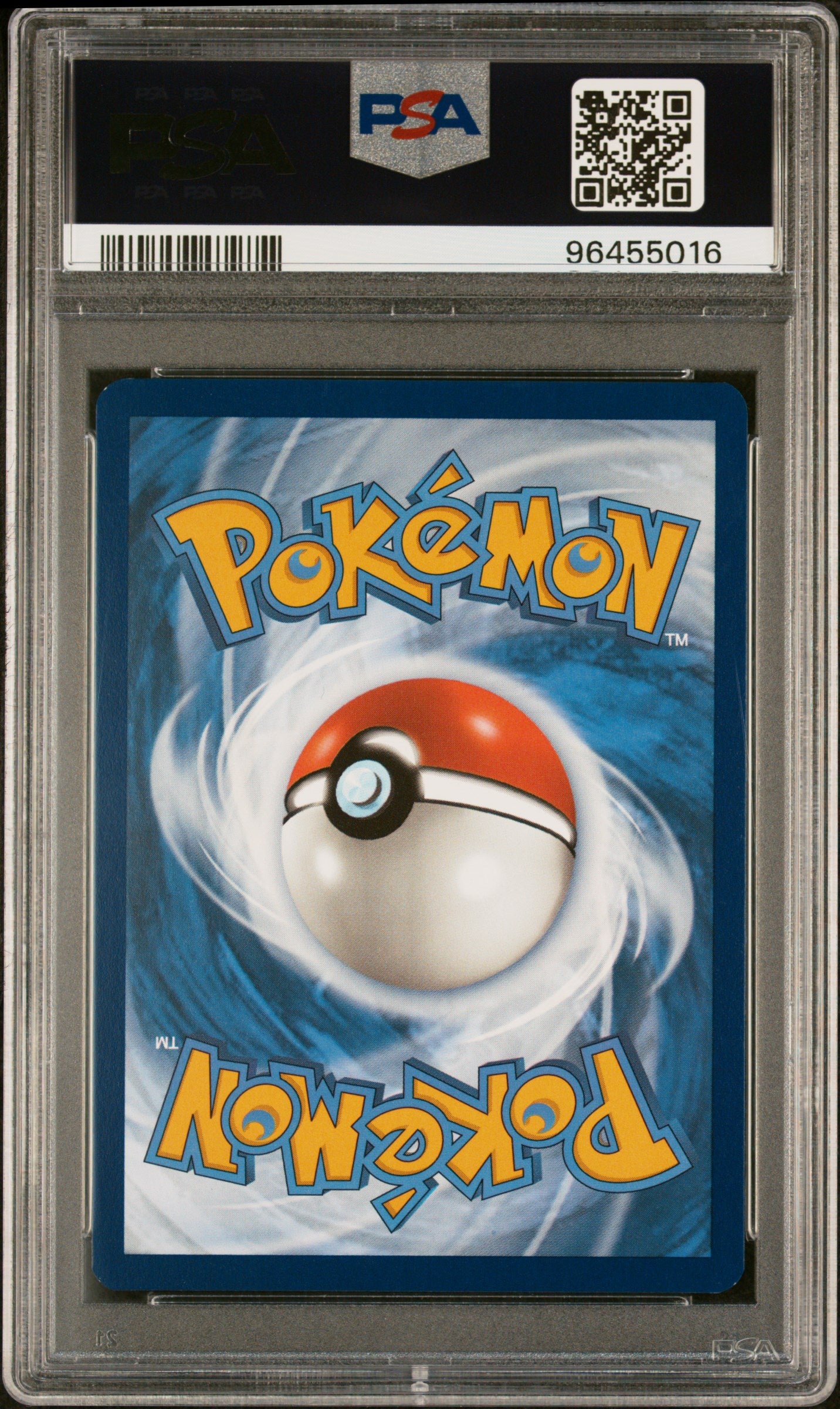 2024 Pkmn Twilight Masquerade #221 Teal Mask Ogerpon Ex Hyper Rare PSA 9