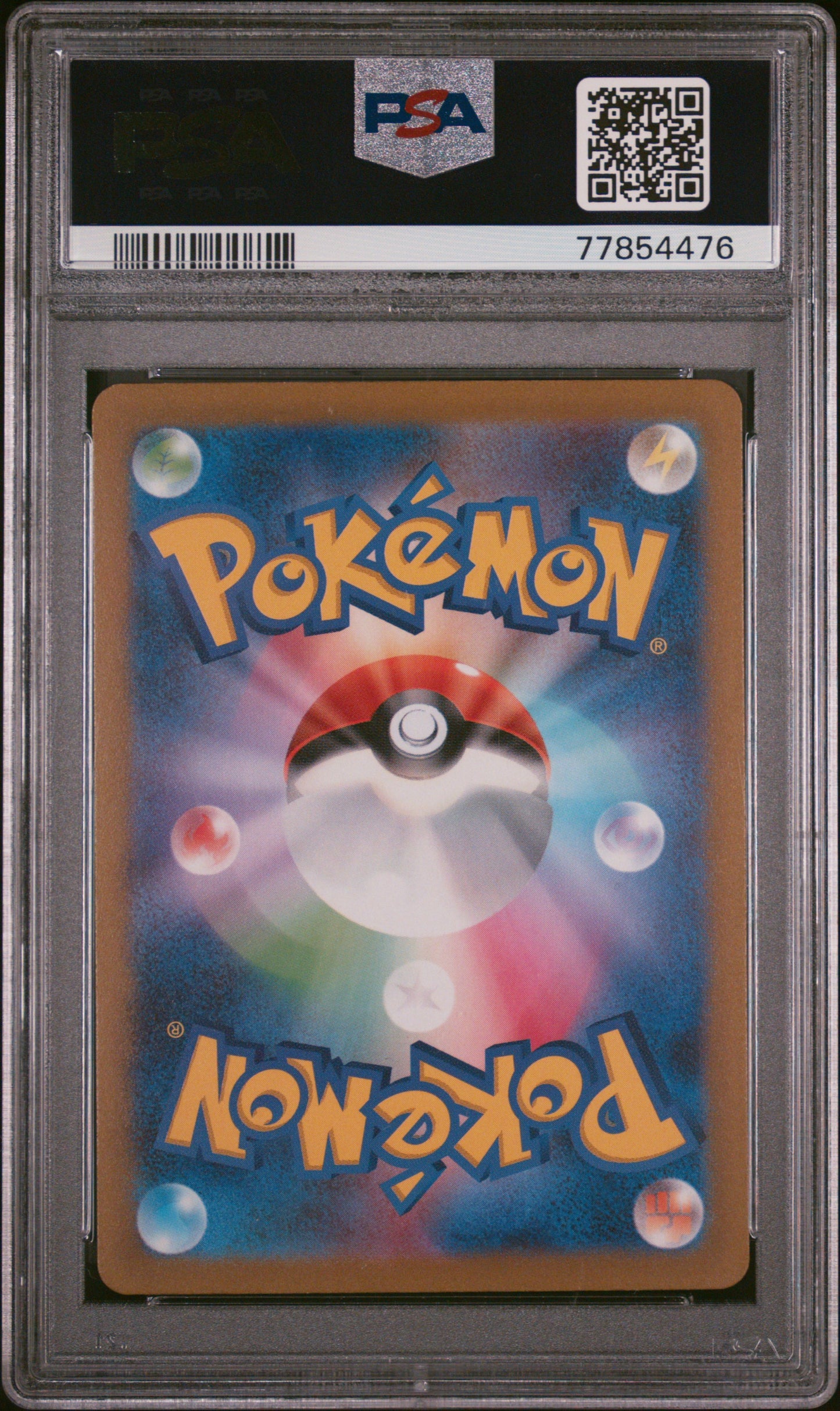 2022 Pkmn JP SWSH Vstar Universe #249 Fa/Friends In Hisui Vstar Universe PSA 10