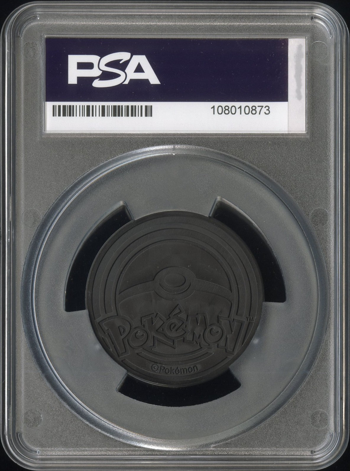 dragonite pokemon card 2024 2024 Pokemon Coin Promo Dragonite Sc Blister PSA 9 – Aloha Card Shop
