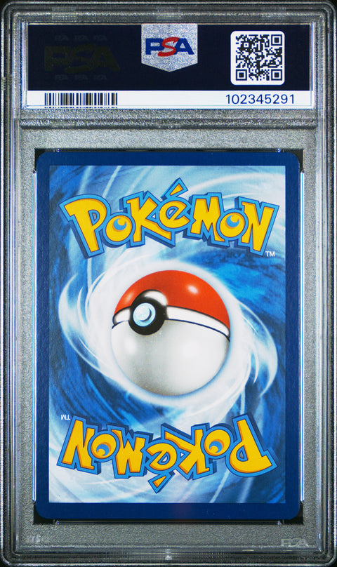 2023 Pokemon Sword And Shield Crown Zenith Fa/Pikachu #160 PSA 9