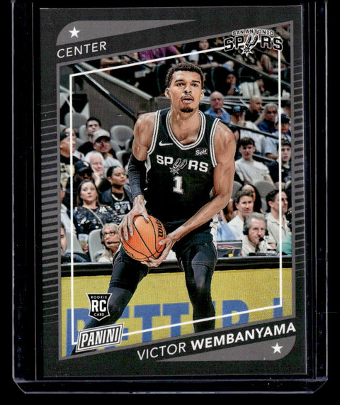 #VIP4 Victor Wembanyama