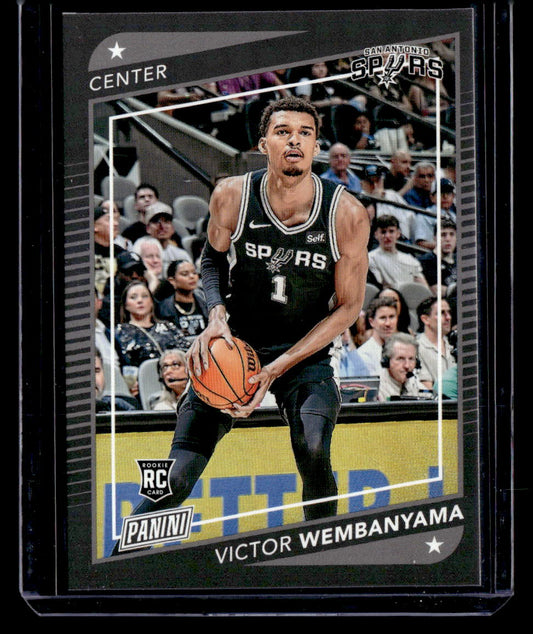 #VIP4 Victor Wembanyama