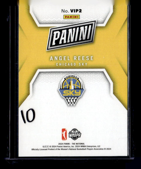 #VIP2 Angel Reese
