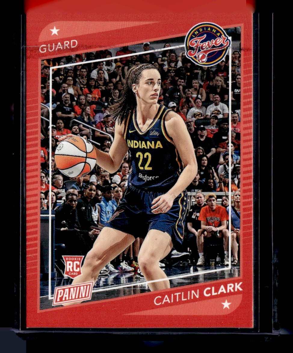 #VIP1 Caitlin Clark
