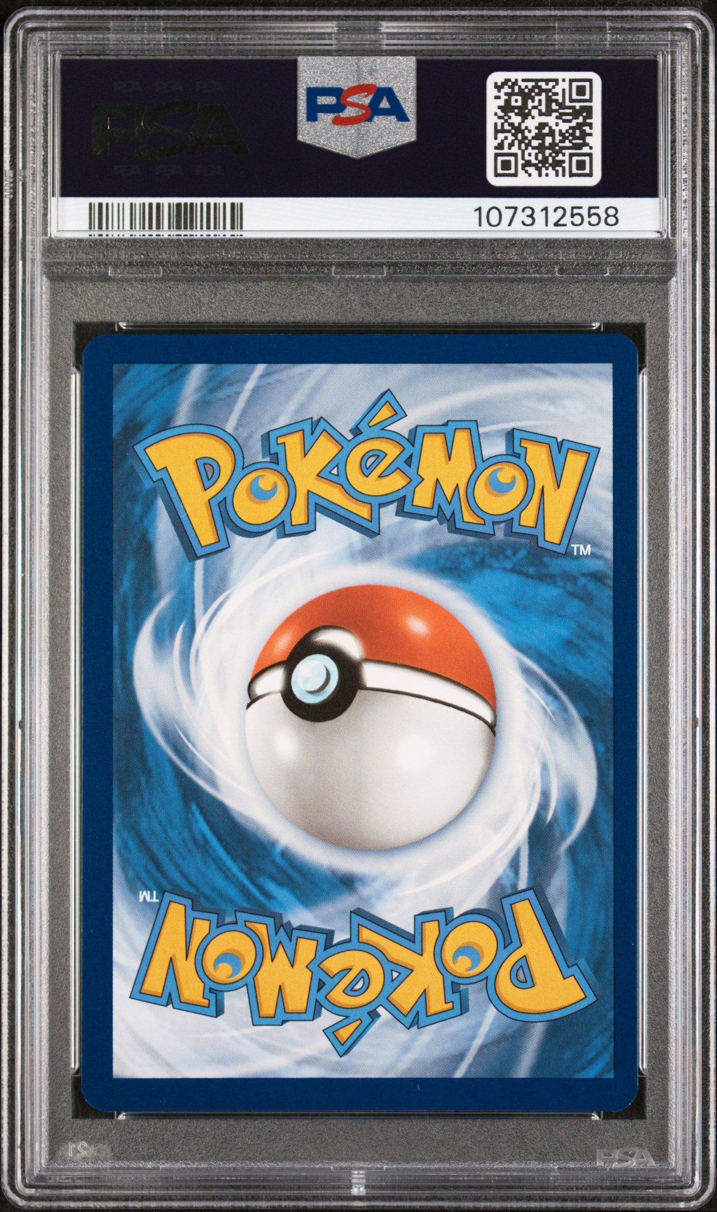 2024 Pokemon Scr En-Stellar Crown Bulbasaur #143 PSA 10