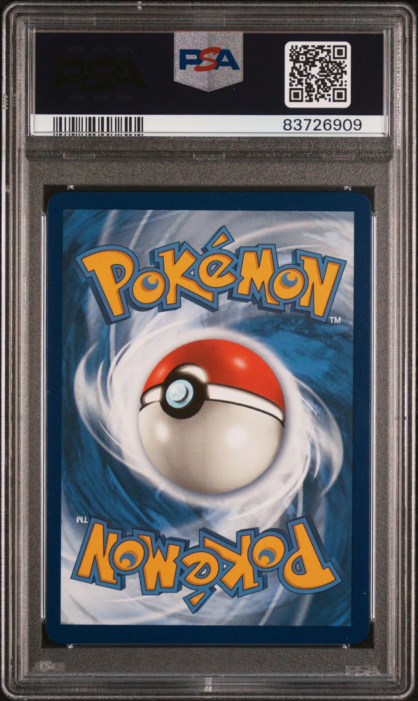 2021 Pokemon Sword & Shield Evolving Skies Fa/Leafeon V #167 PSA 10