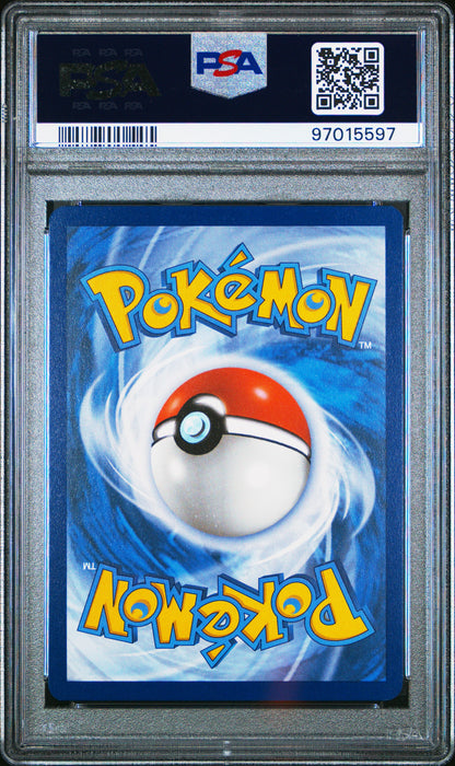 2024 Pokemon Twm En-Twilight Masquerade Eevee #188 PSA 10