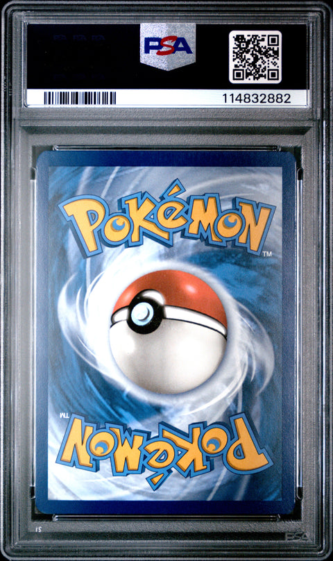 2023 Pokemon Obf En-Obsidian Flames Charizard Ex #223 PSA 10