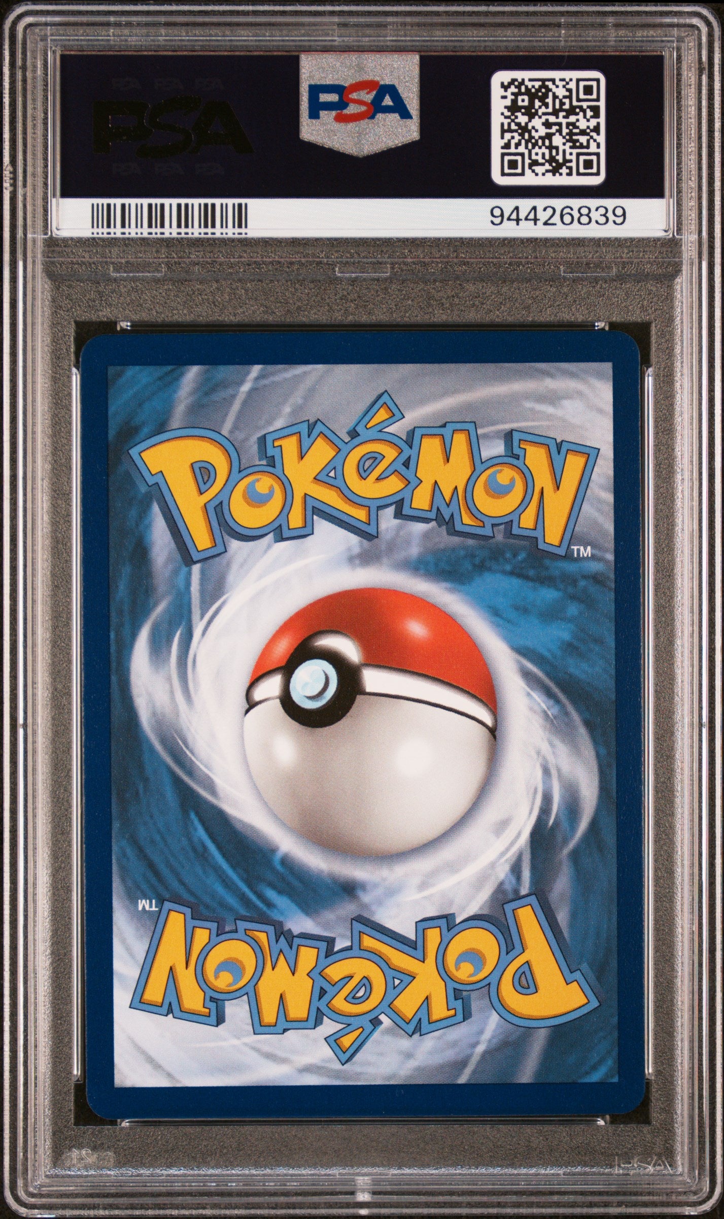 2023 Pokemon Sword And Shield Crown Zenith Fa/Mewtwo Vstar #GG44 PSA 10