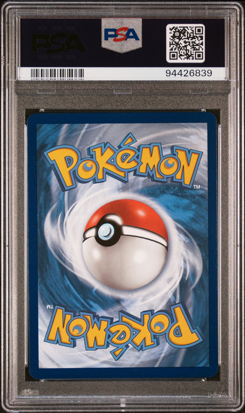 2023 Pokemon Sword And Shield Crown Zenith Fa/Mewtwo Vstar #GG44 PSA 10