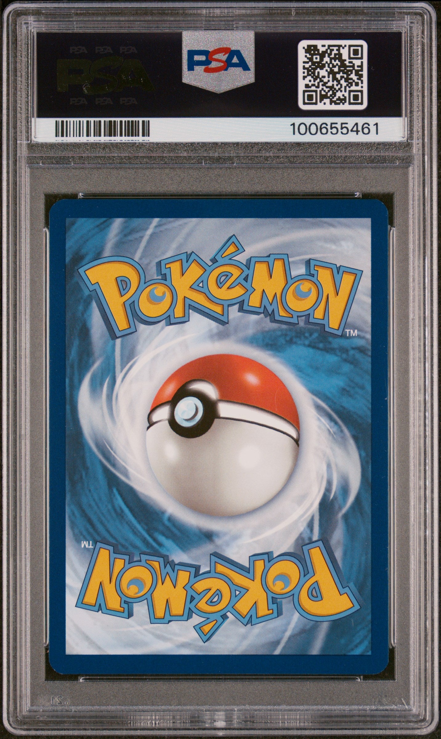 2023 Pokemon Mew En-151 Charizard Ex #199 PSA 10