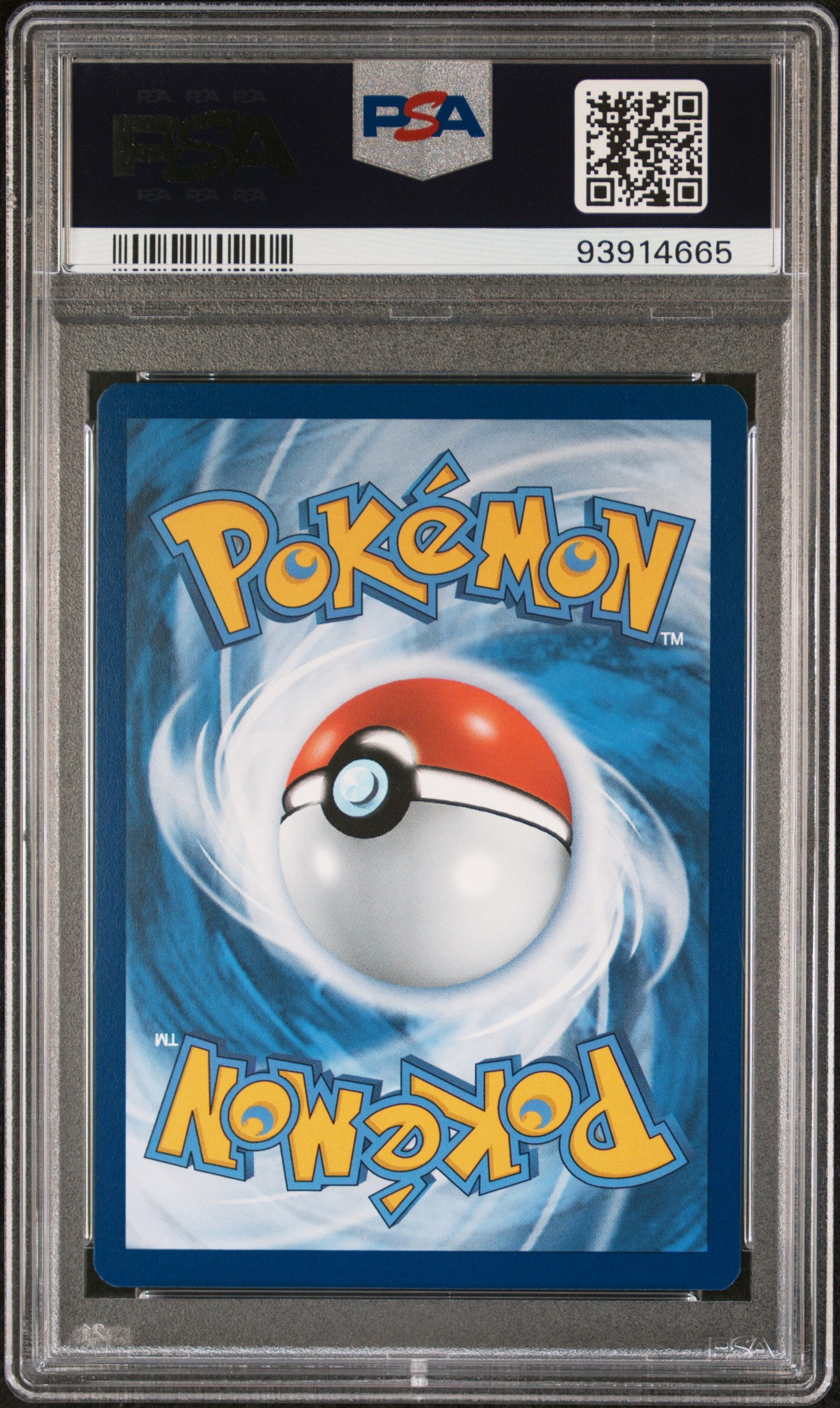 2023 Pokemon Svp En-Sv Black Star Promo Pikachu/Grey Felt Hat #085 PSA 10