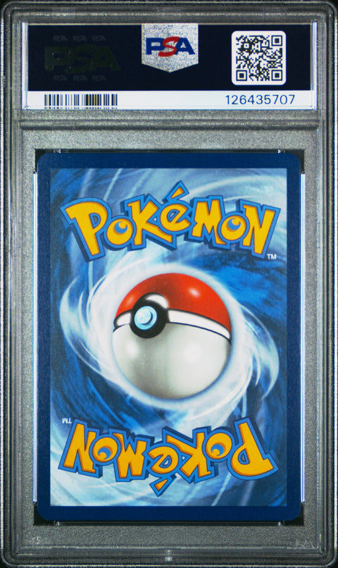 2025 Pokemon Wht En-White Flare Zweilous #147 PSA 10