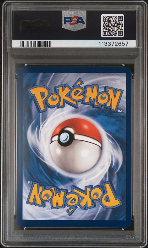 2024 Pokemon Svp En-Sv Black Star Promo Flutter Mane #097 PSA 10