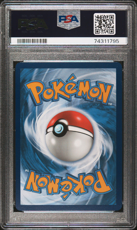 2023 Pokemon Svi En-Scarlet & Violet Miraidon Ex #244 PSA 10