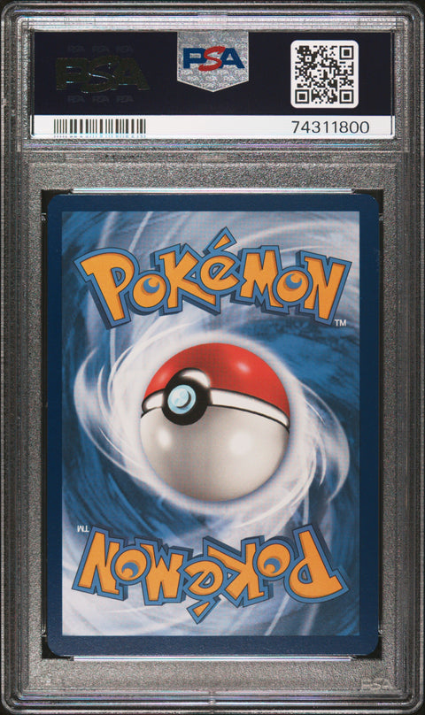 2023 Pokemon Svi En-Scarlet & Violet Pawmot #209 PSA 10