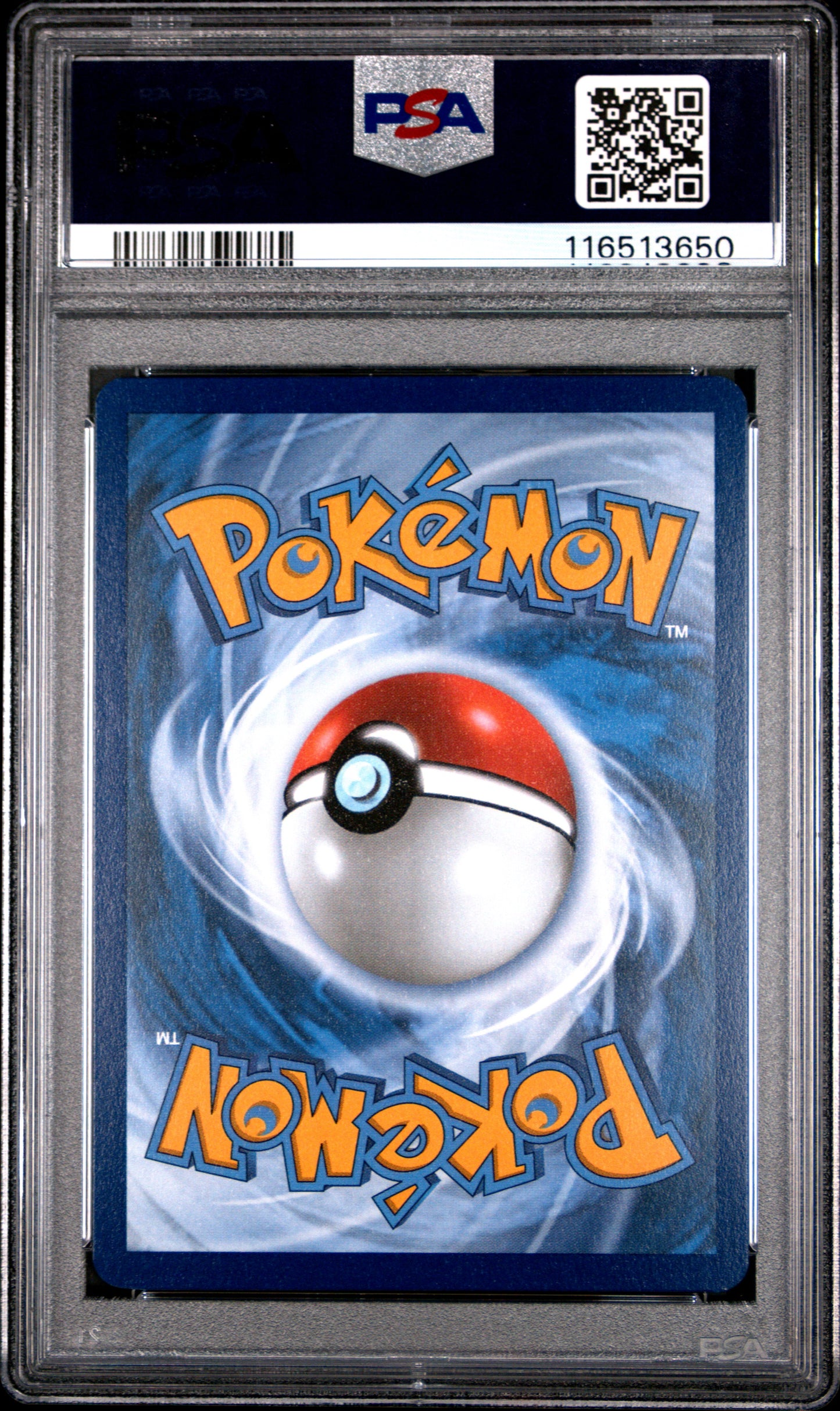 2025 Pokemon Jtg En-Journey Together Lillie'S Ribombee #164 PSA 9