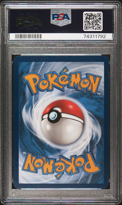 2023 Pokemon Svi En-Scarlet & Violet Professor'S Research #240 PSA 9