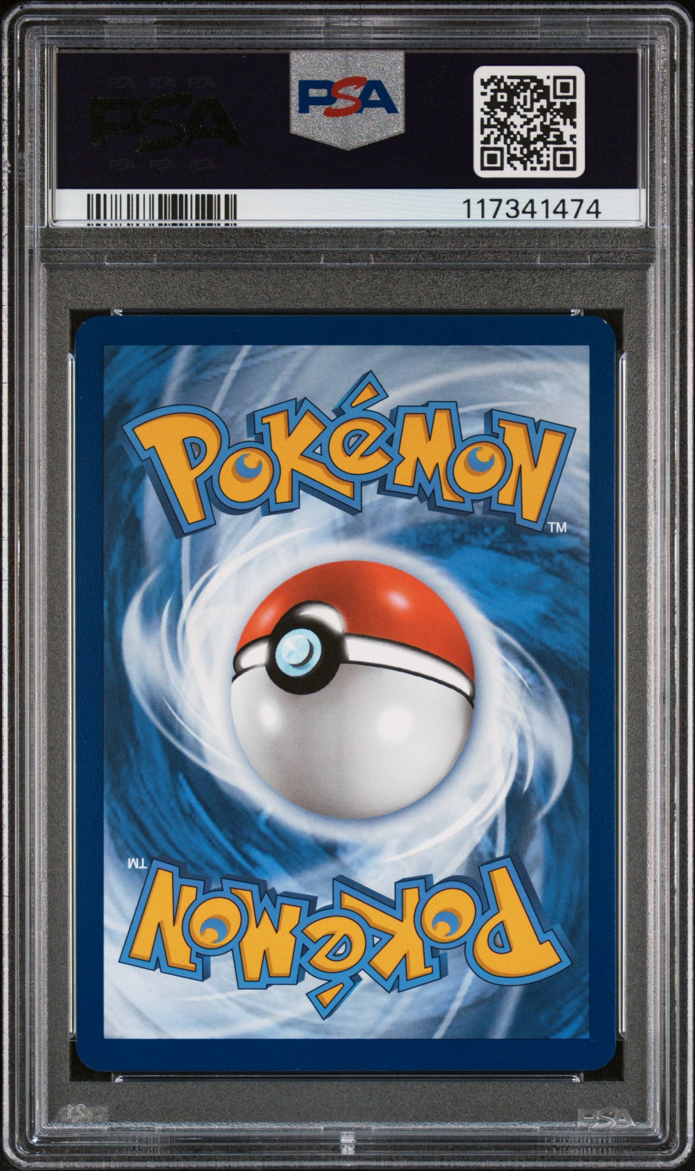 2025 Pokemon Pre En-Prismatic Evolutions Sylveon #040 PSA 9