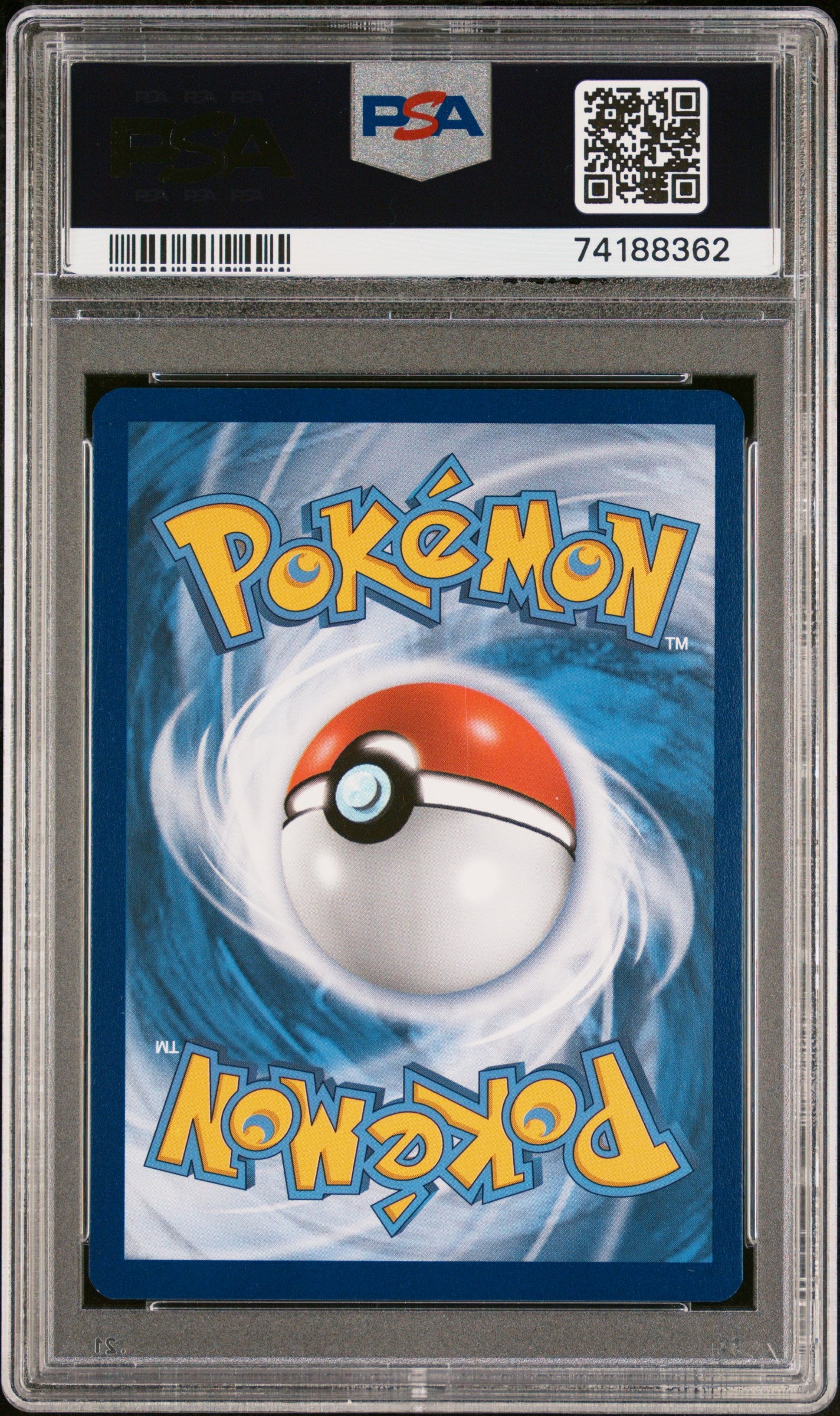 2020 Pokemon Sword & Shield Rebel Clash Snorlax-Holo #141 PSA 8