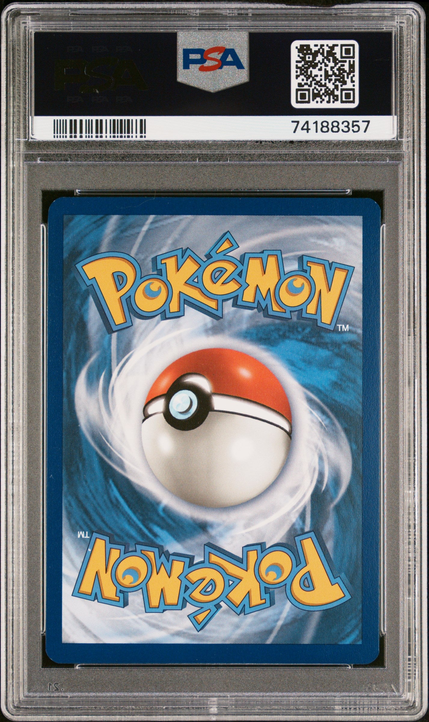 2018 Pokemon Sun & Moon Ultra Prism Lucario-Holo #67 PSA 8