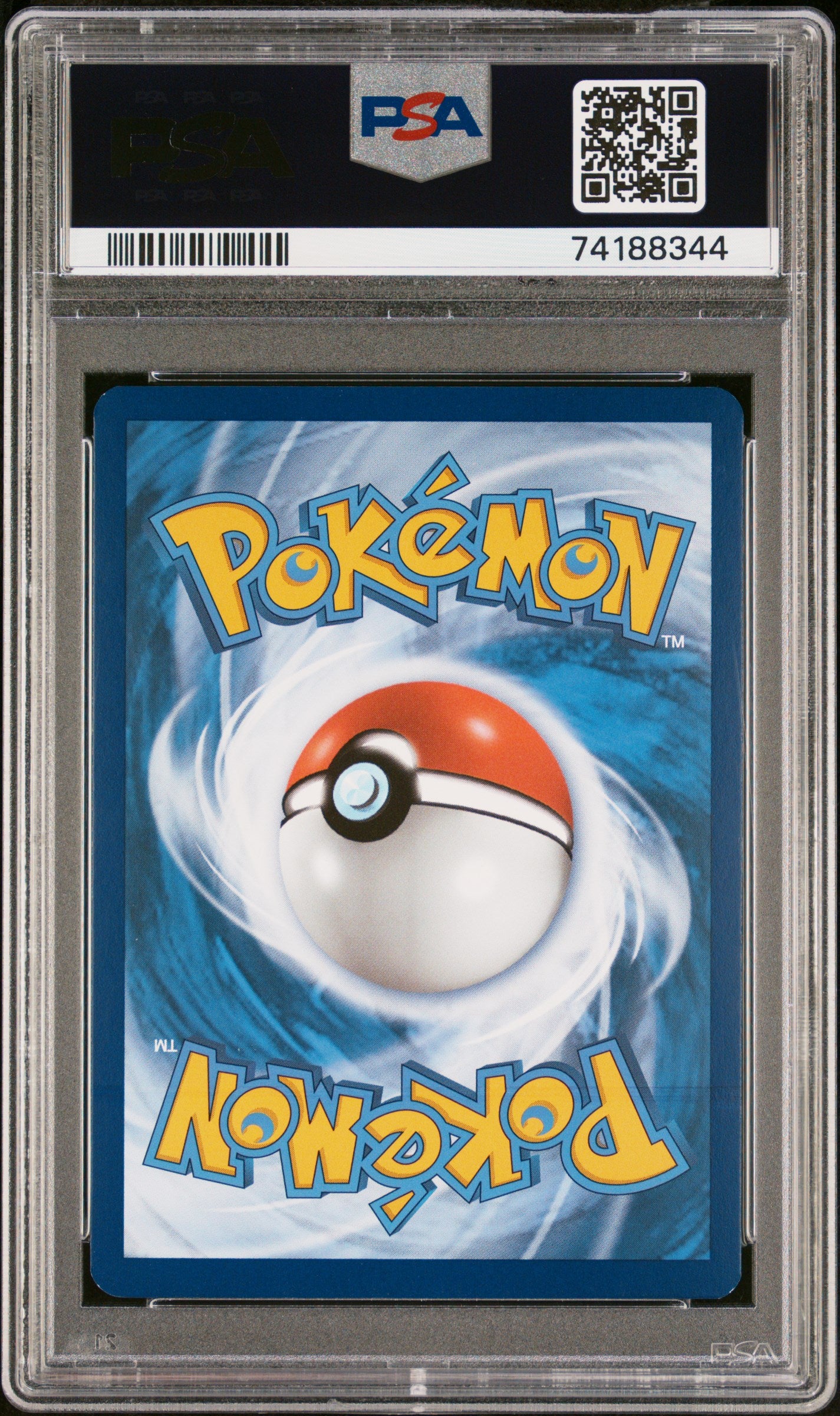 2022 Pokemon Sword & Shield Silver Tempest Morpeko-Rev.Foil #116 PSA 8