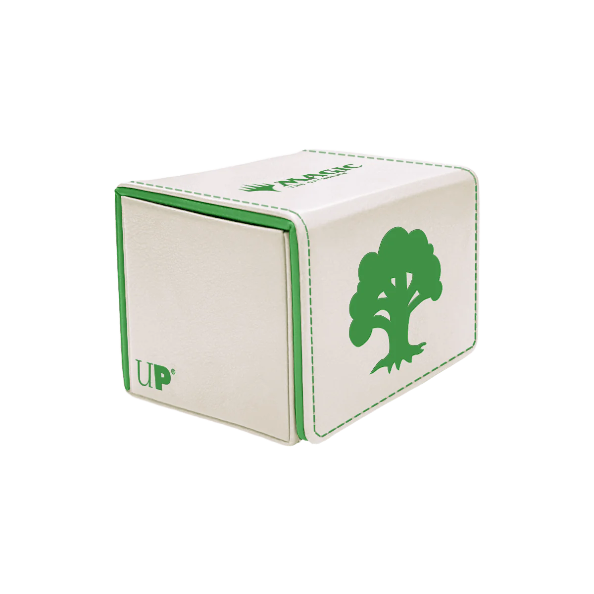 Mana 8 Mountain Alcove Edge Deck Box for Magic: The Gathering - Ultra Pro Deck Boxes