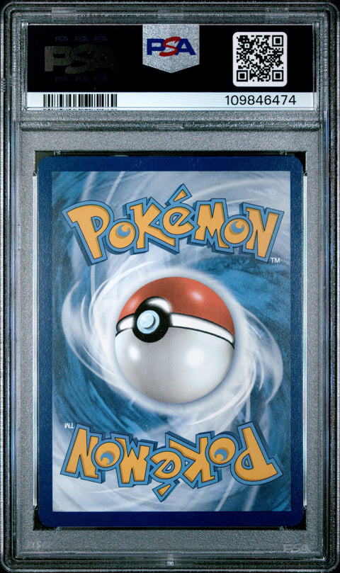 2024 Pokemon Svp En-Sv Black Star Promo Magneton #159 PSA 10