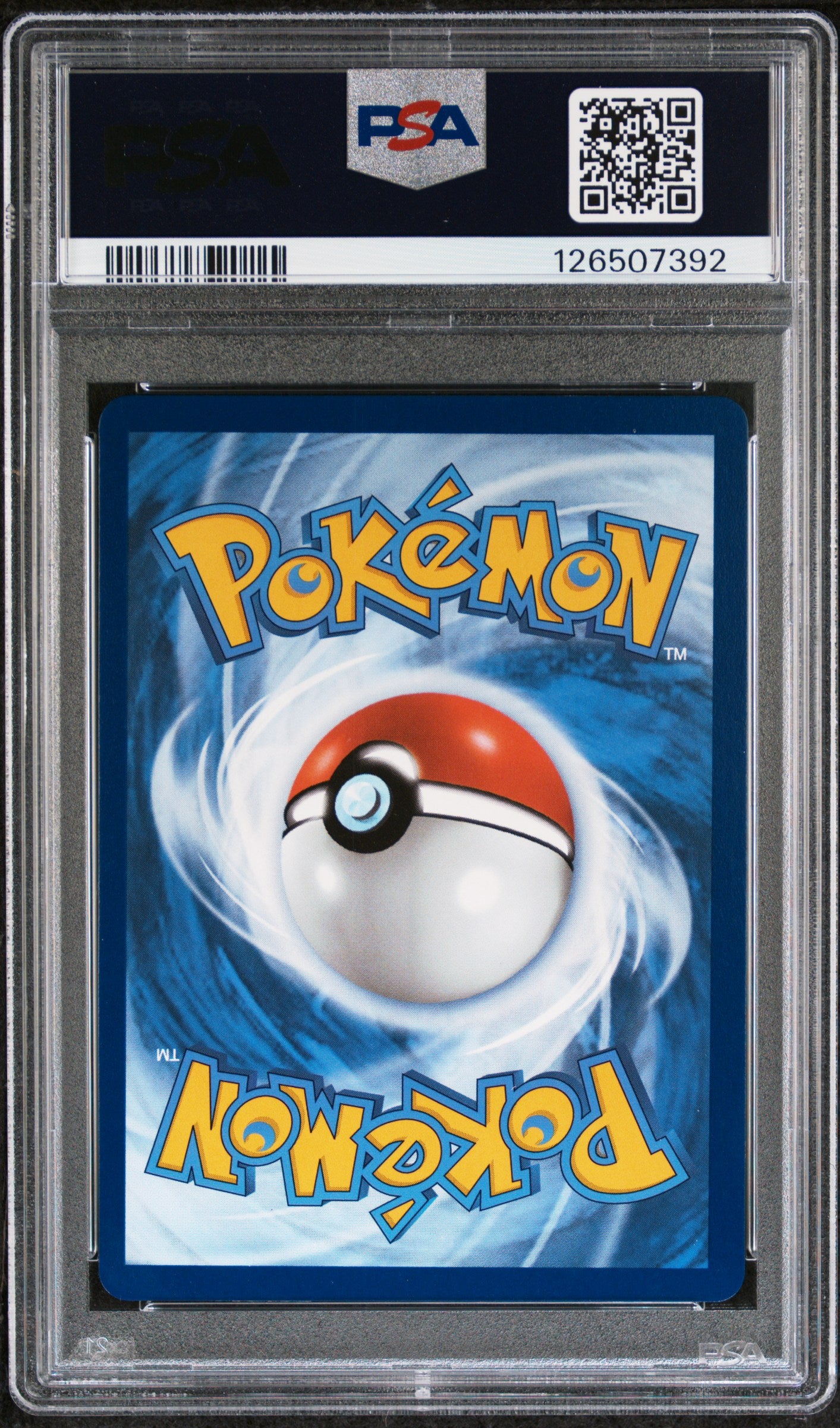 2023 Pokemon Mew En-151 Charizard Ex #199 PSA 10