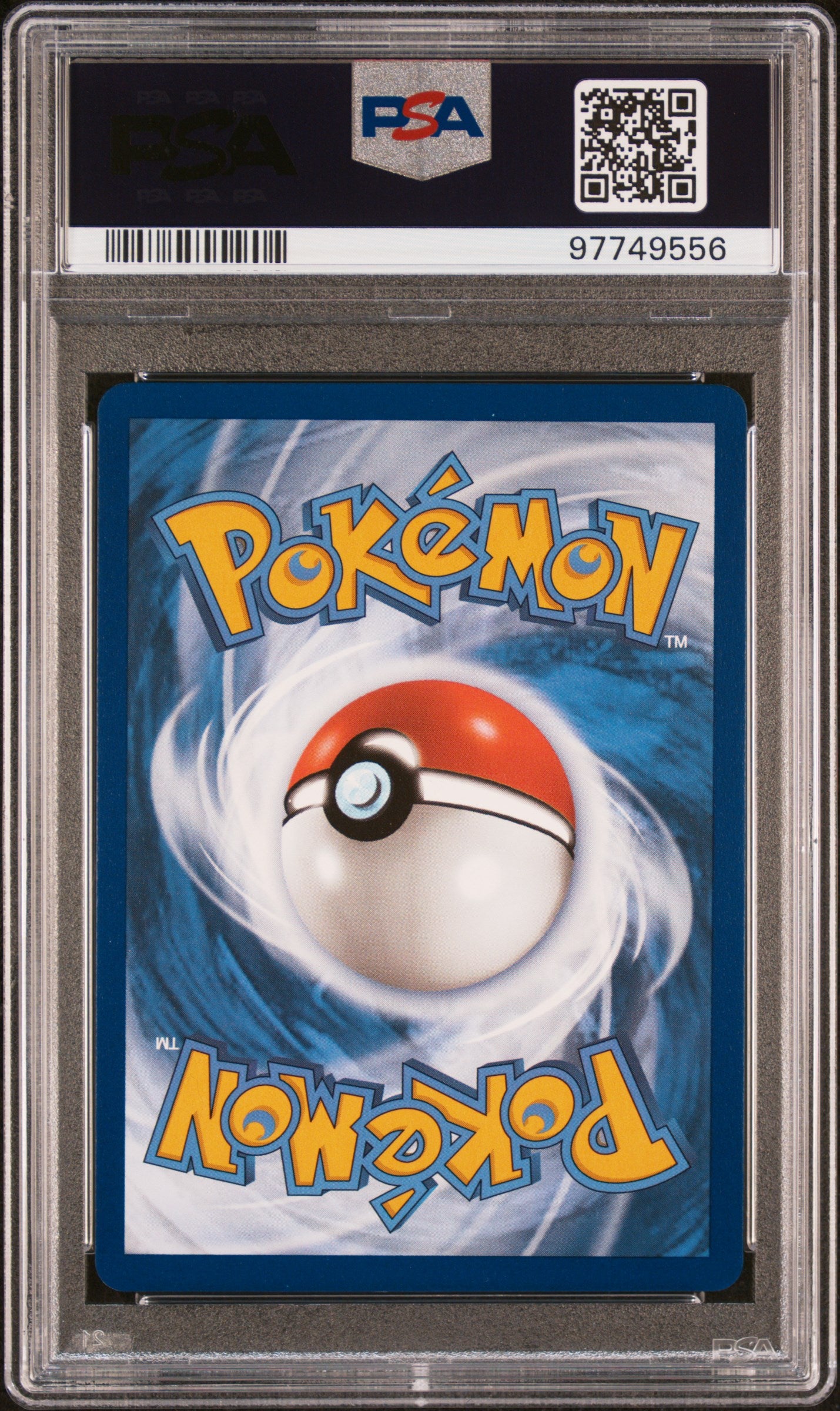 2023 Pokemon Sword And Shield Crown Zenith Fa/Hoopa V #GG53 PSA 10