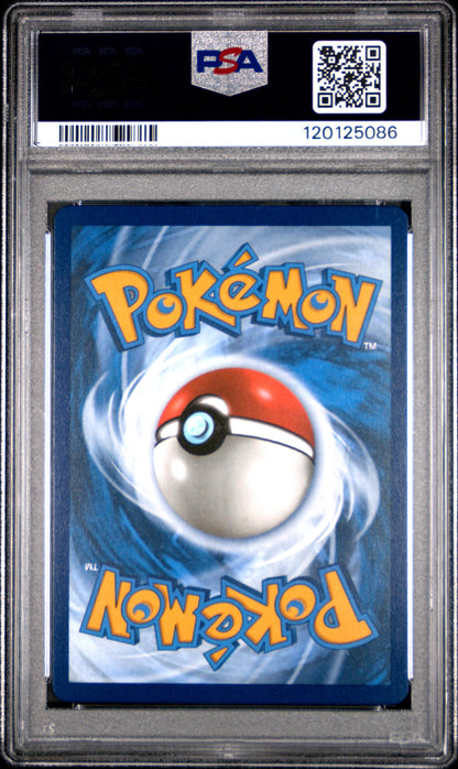 2025 Pokemon Dri En-Destined Rivals Cynthia'S Garchomp Ex #241 PSA 10