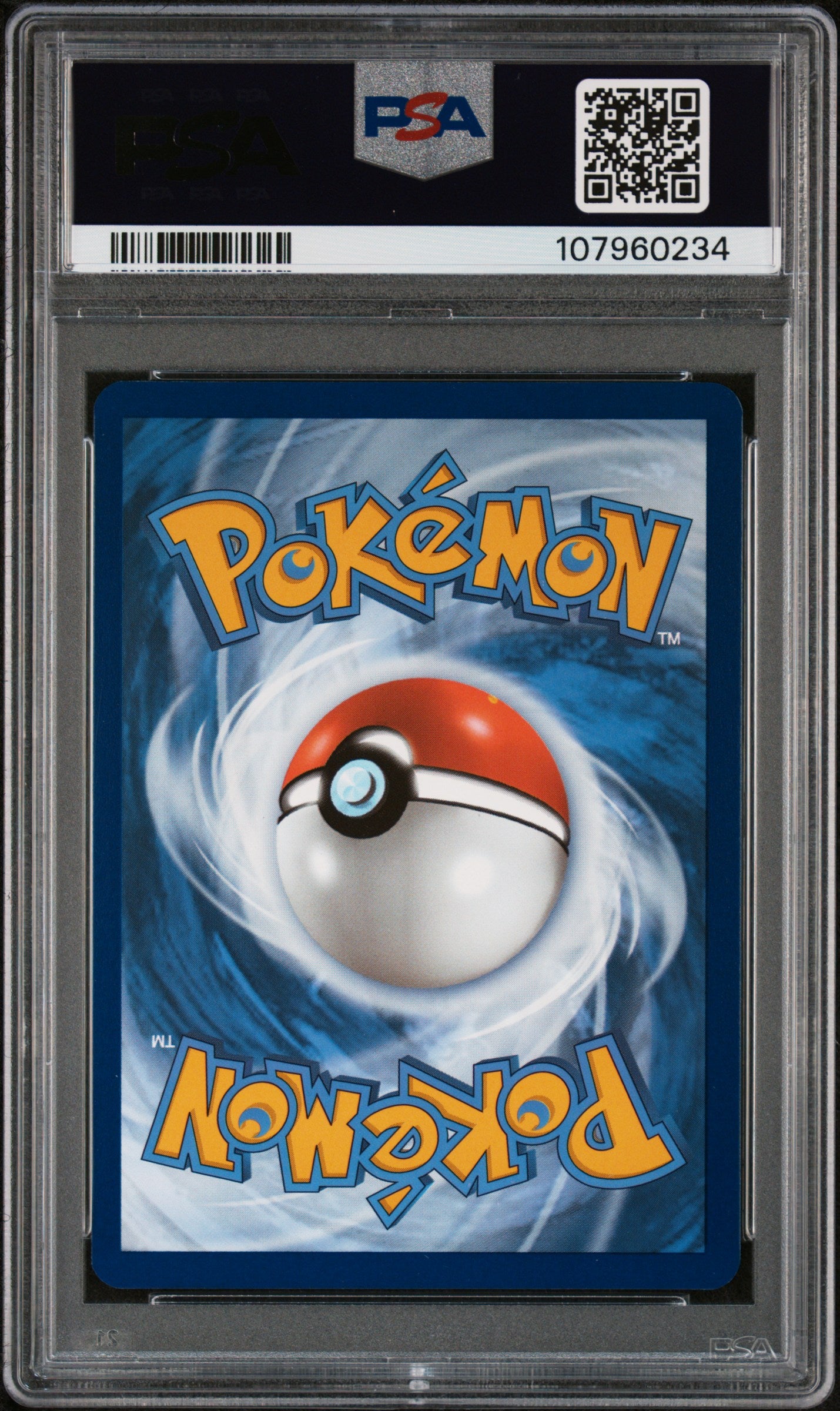 2023 Pokemon Par En-Paradox Rift Aipom #211 PSA 10
