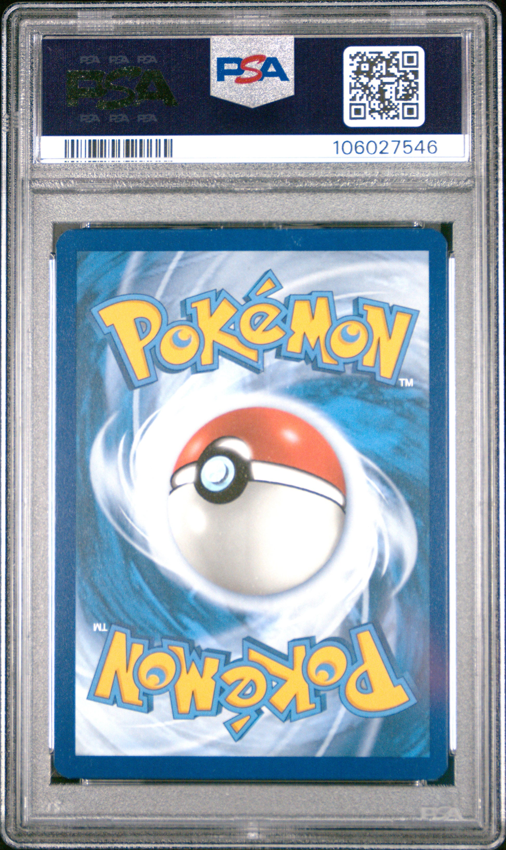 2024 Pokemon Svp En-Sv Black Star Promo Pikachu #088 PSA 10