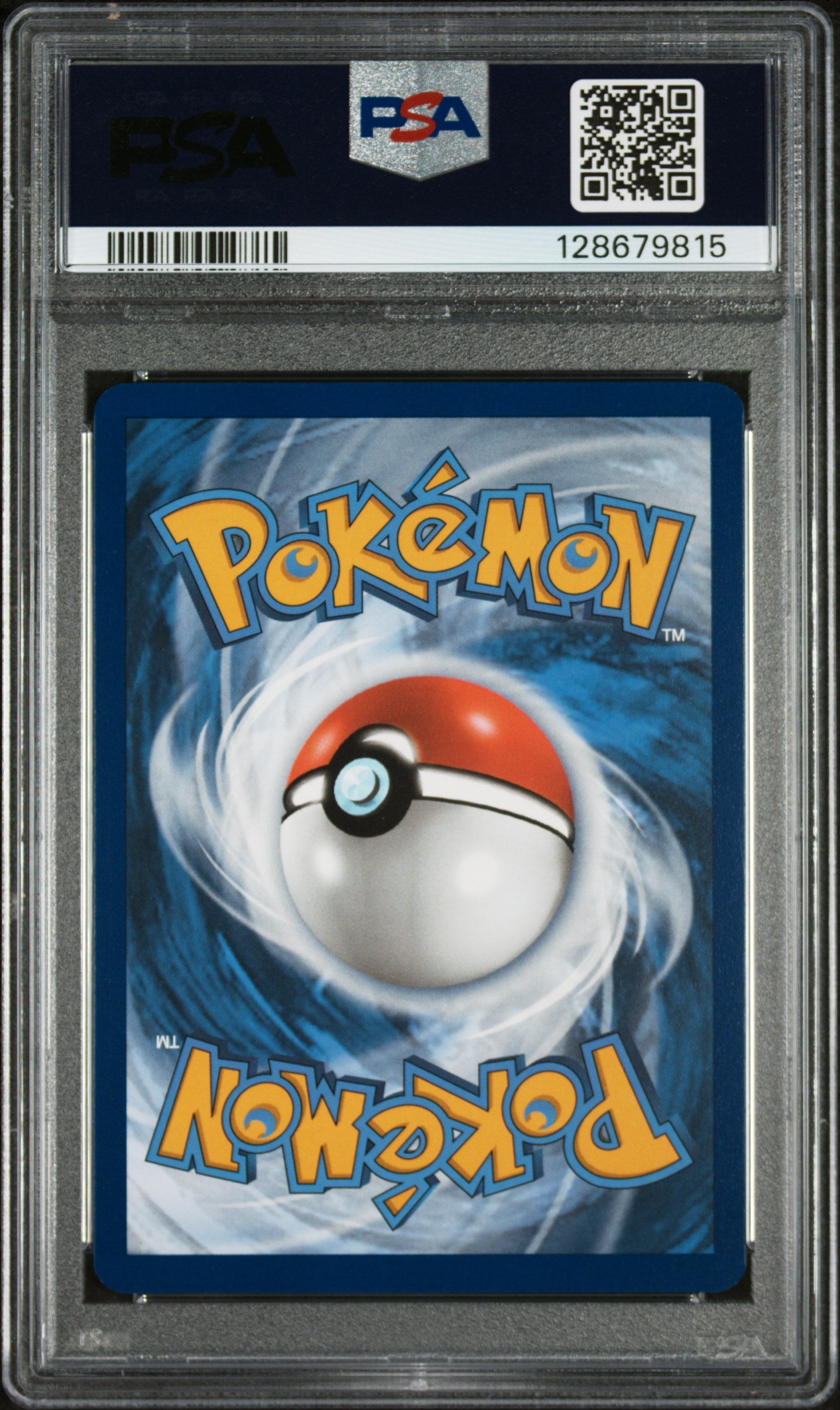 2024 Pokemon Ssp En-Surging Sparks Ceruledge #197 PSA 10
