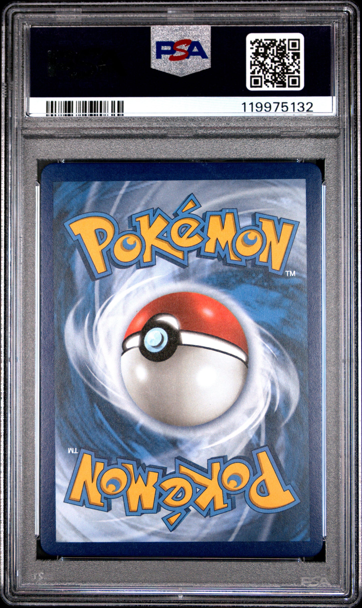 2021 Pokemon Swsh Black Star Promo Dark Sylveon V #134 PSA 9