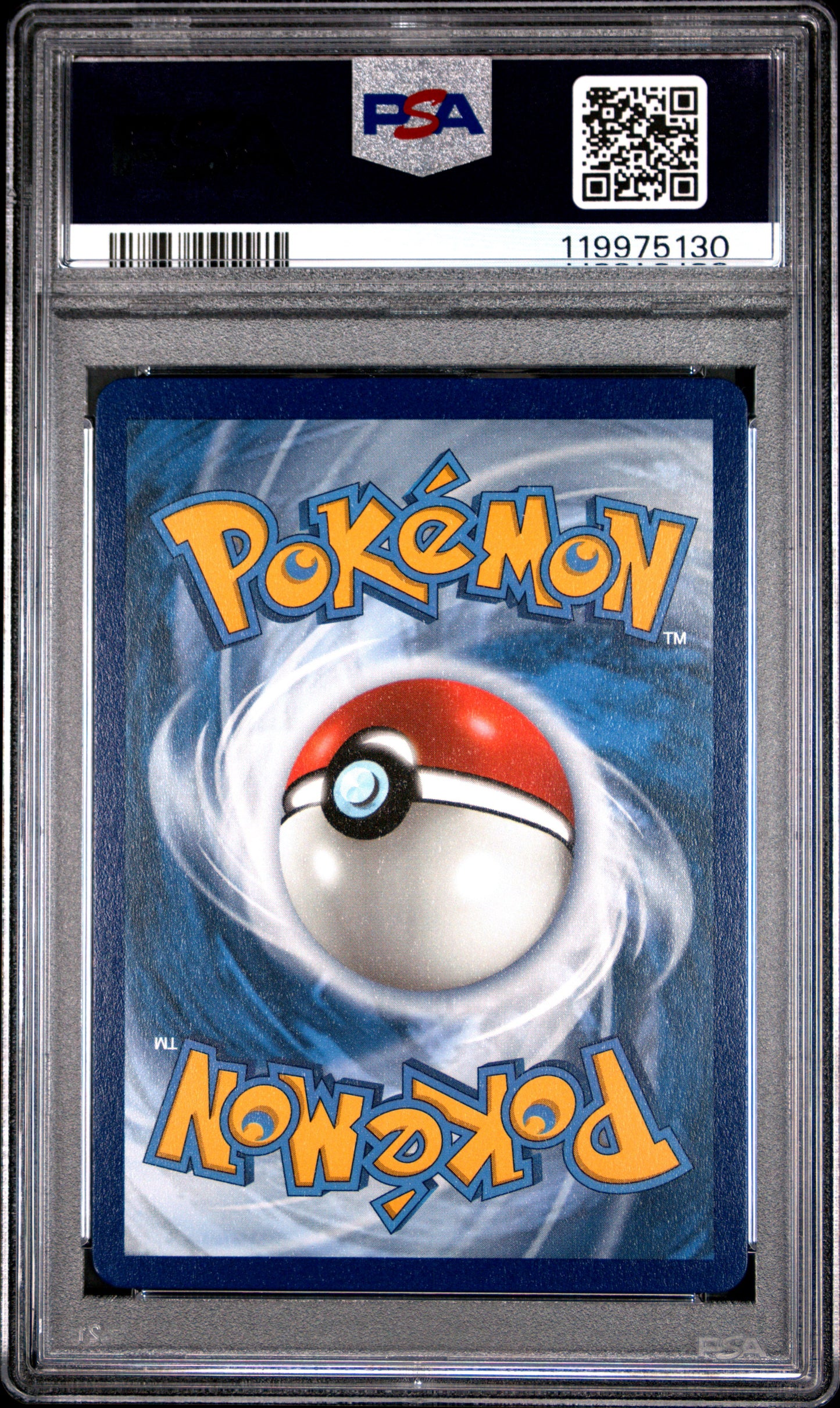 2021 Pokemon Celebrations Flying Pikachu Vmax #007 PSA 9