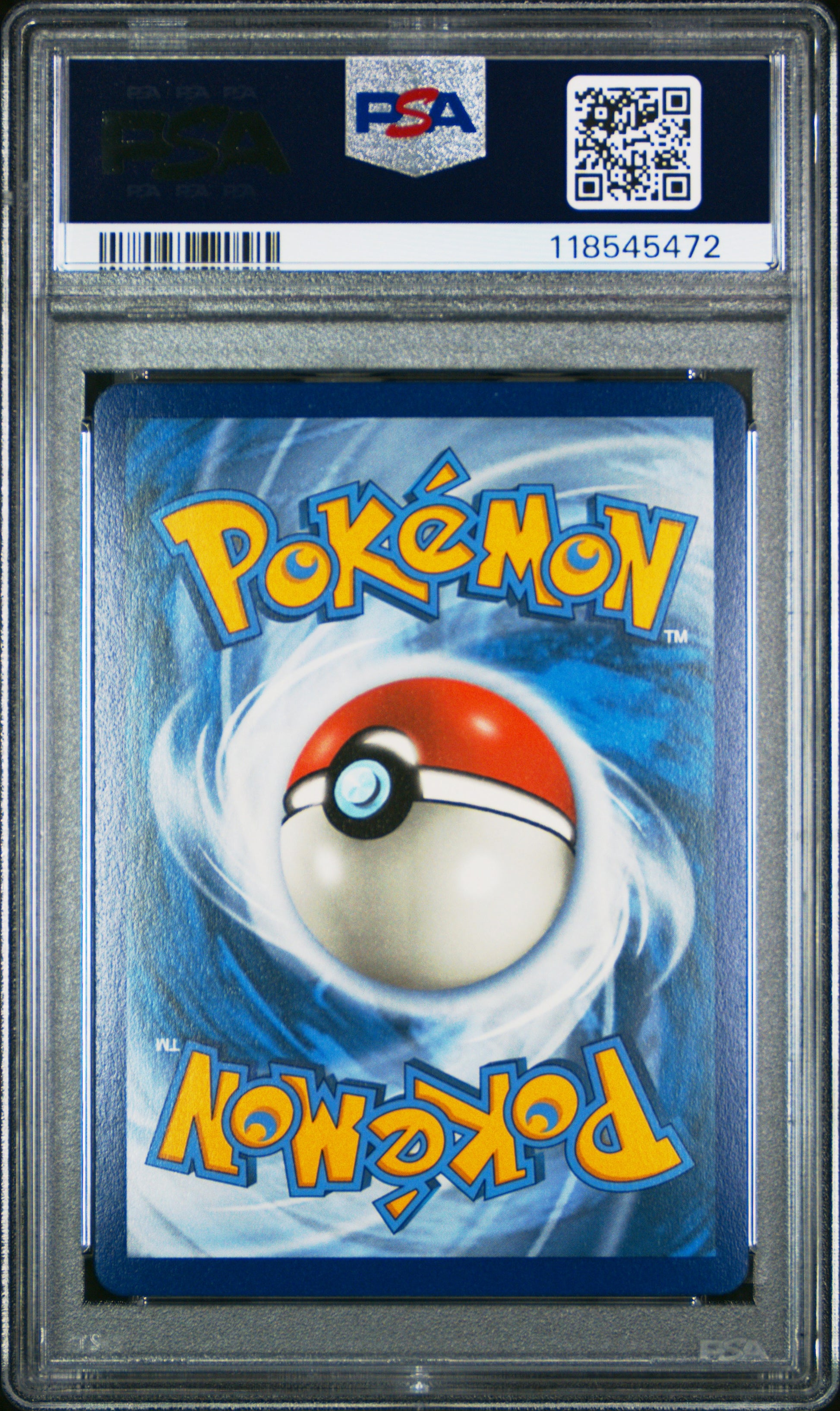 2019 Pokemon Sun & Moon Cosmic Eclipse Ngndl. & Guzzlord Gx #158 PSA 9