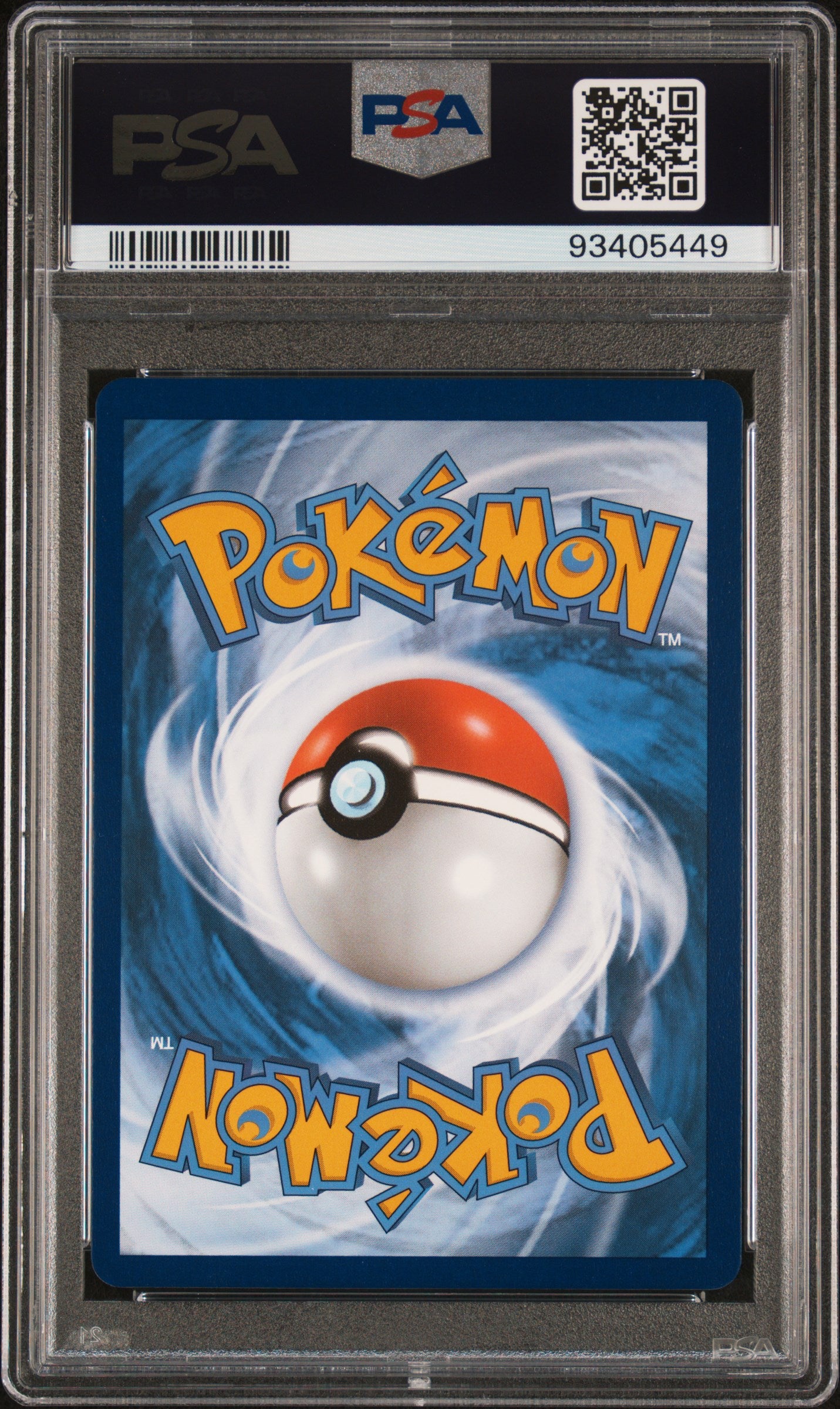 2022 Pokemon Sword & Shield Silver Tempest Fa/Serena #193 PSA 10