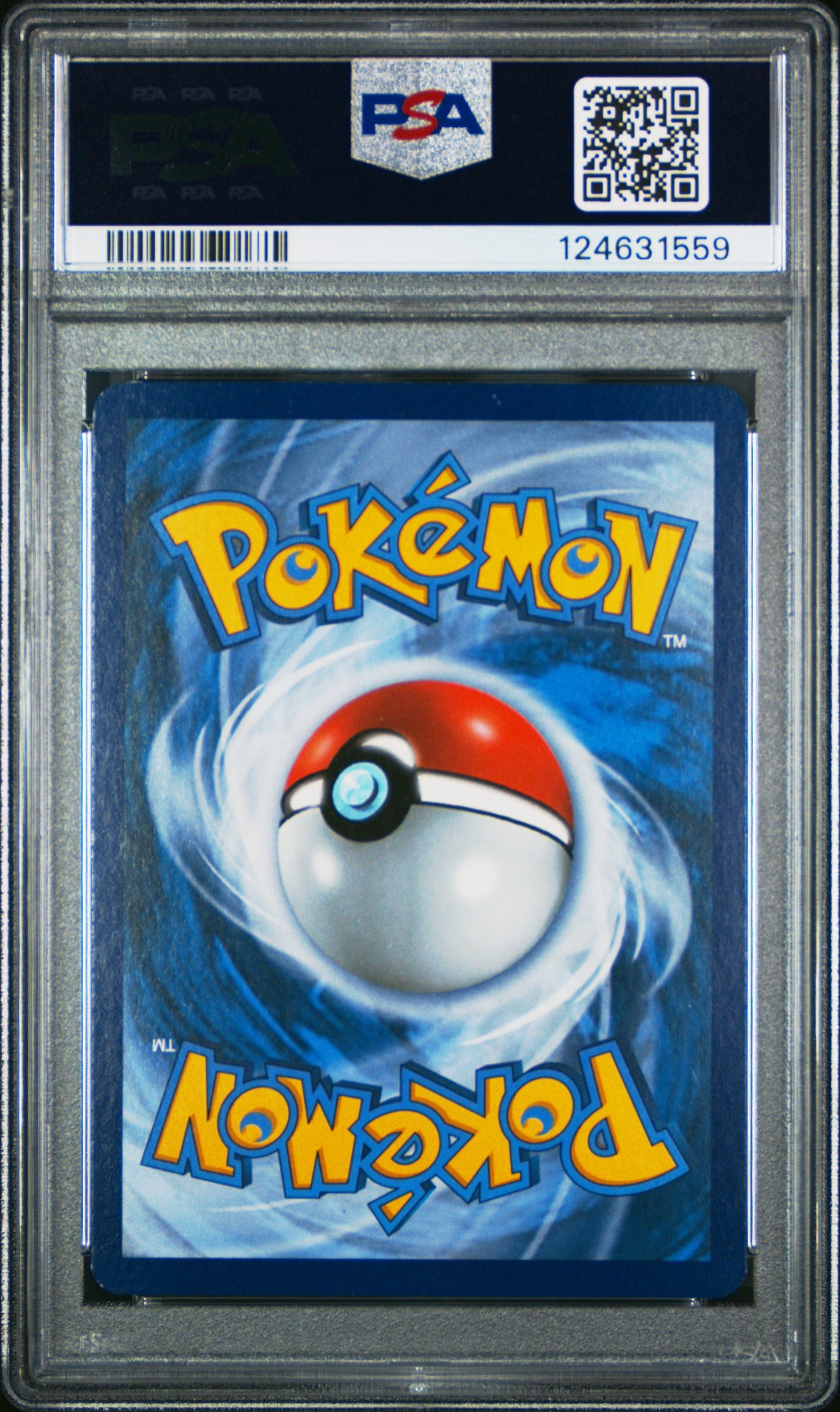 2015 Pokemon Xy Primal Clash Fa/Groudon Ex #150 PSA 8