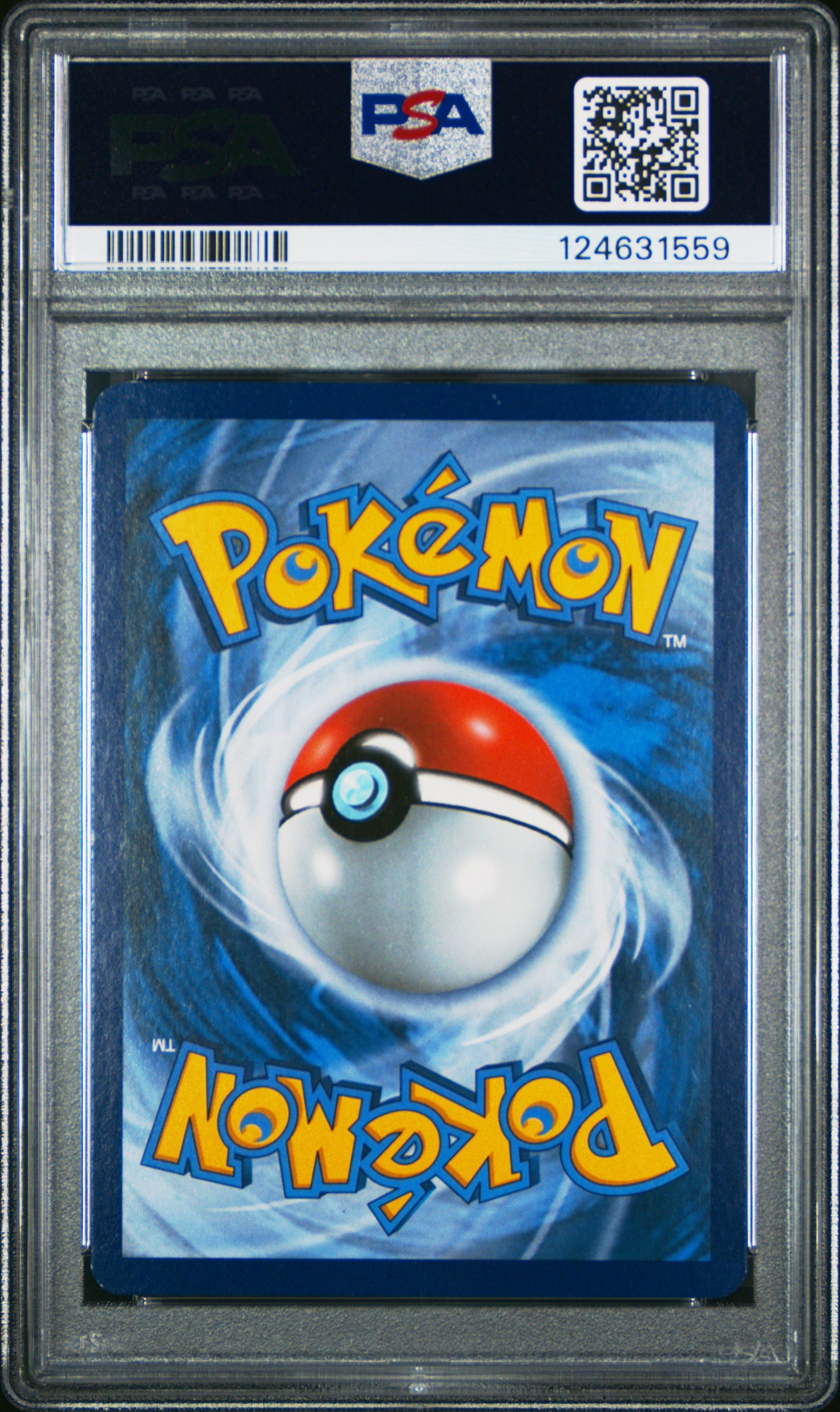 2015 Pokemon Xy Primal Clash Fa/Groudon Ex #150 PSA 8