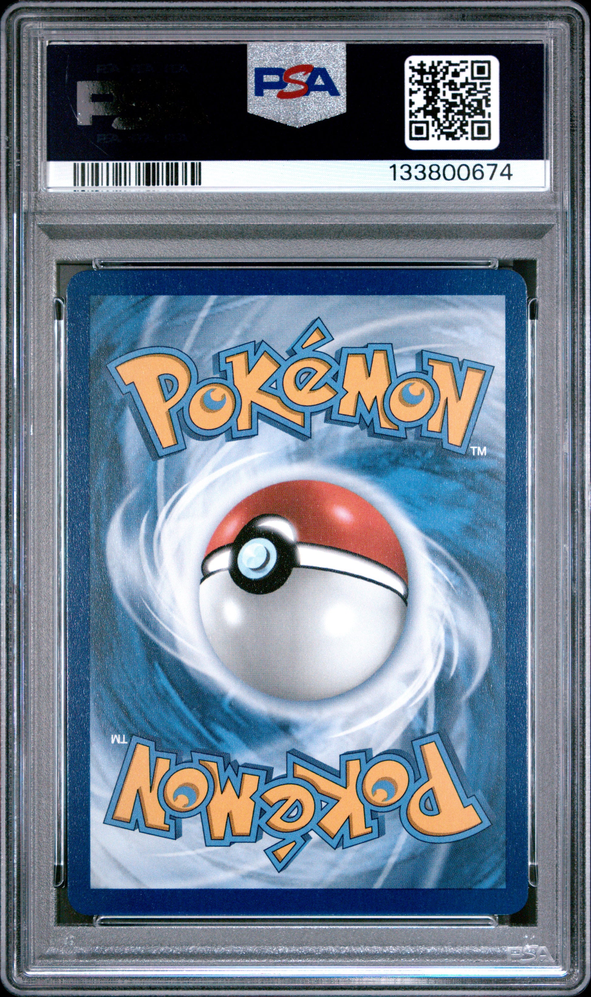 2025 Pokemon Meg En-Mega Evolution Lt. Surge'S Bargain #185 PSA 9