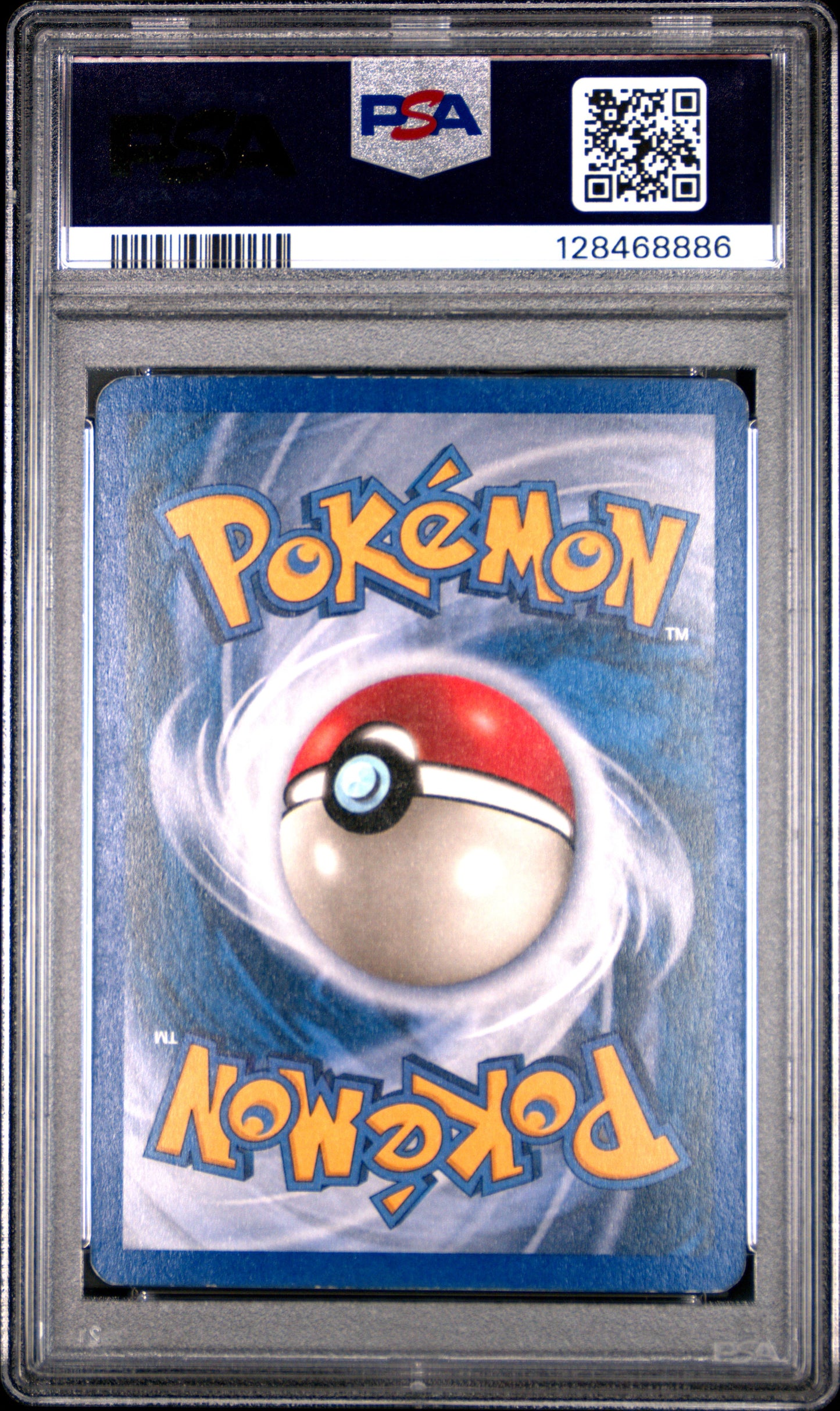 2002 Pokemon Expedition Pidgeot-Holo #23 PSA 5