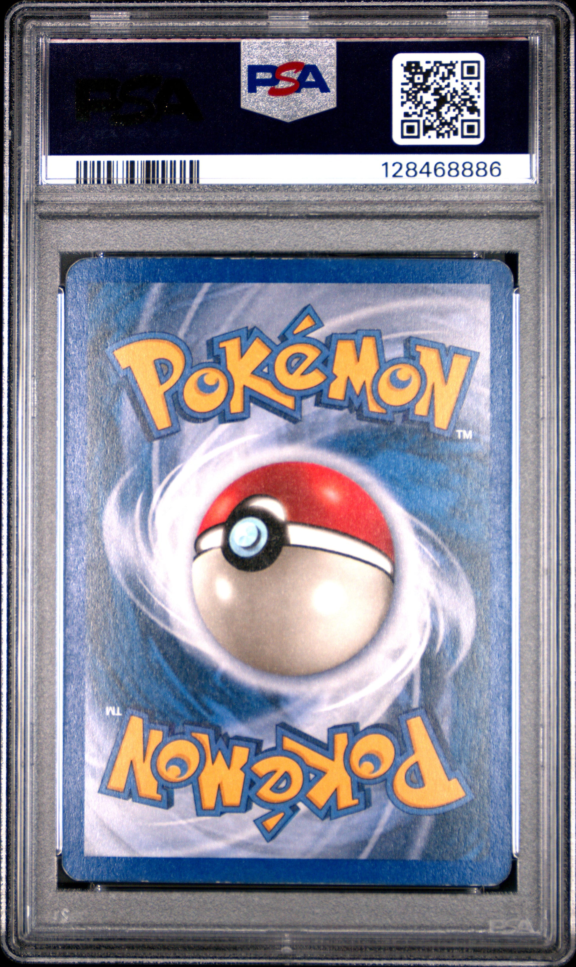 2002 Pokemon Expedition Pidgeot-Holo #23 PSA 5
